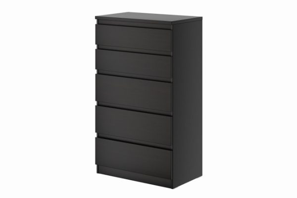 sxfj3bp69vv8p819tklhv9pdipo57hdn.jpg Chest of drawers Castor 5 drawers