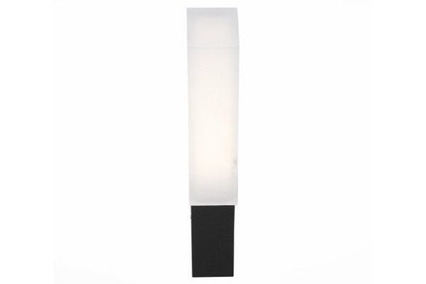 Street wall lamp ST LUCE Posto 6 W, LED