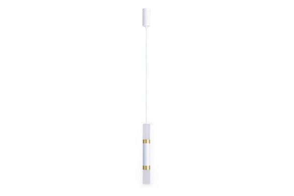 LED pendant chandelier FAVOURITE Doppelt 2.8 sq.m., 4x43x4 cm, LED