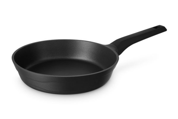 BERKRAFT Rock Frying Pan 24 cm