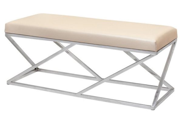 Bench Zuma carriage tie