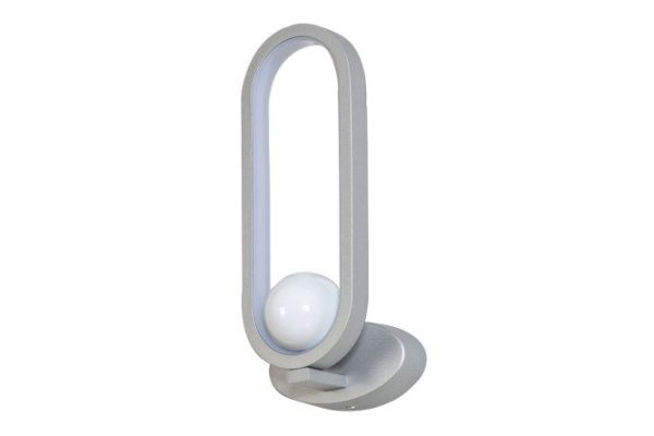 LED wall lamp FAVOURITE Altus 4.8 sq.m, LED