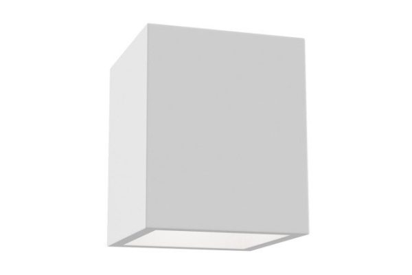 Ceiling lamp MAYTONI Ceiling Wall Conik gyps 3 sq.m, 11x13.5x11 cm, GU10