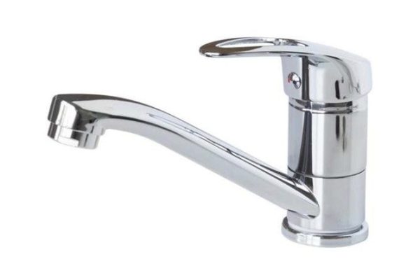 Kitchen faucet F4539