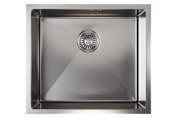 Inset sink MIXLINE Pro 548568 edition 3 1/2 50x44x20 cm