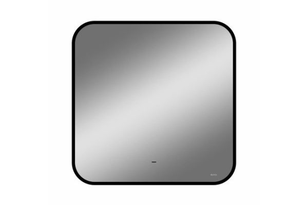 Mirror with LED lighting BOND Loft M35ZE-8080 80x80x3 cm