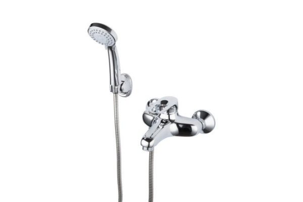 Bath mixer F3204
