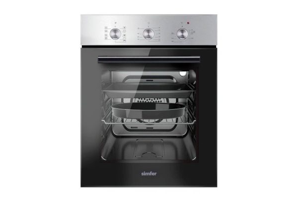 Electric oven SIMFER B4EM19071 45x59.5x56.5 cm