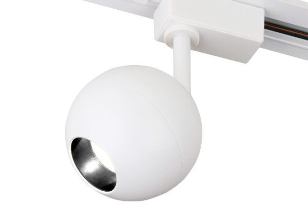 Ceiling lamp ELEKTROSTANDARD Ball