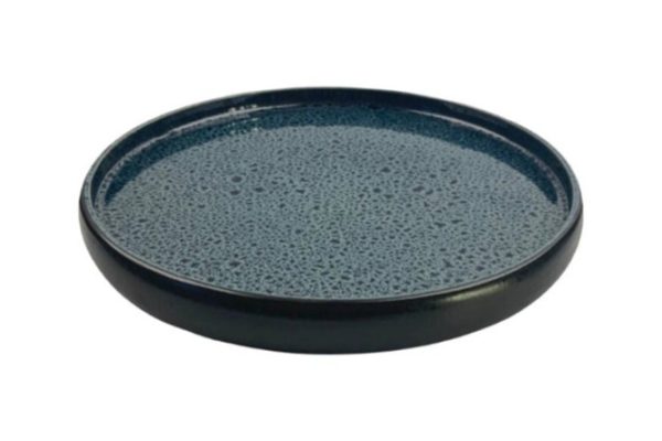Plate HOMIUM Collection Ceramic, 21 cm