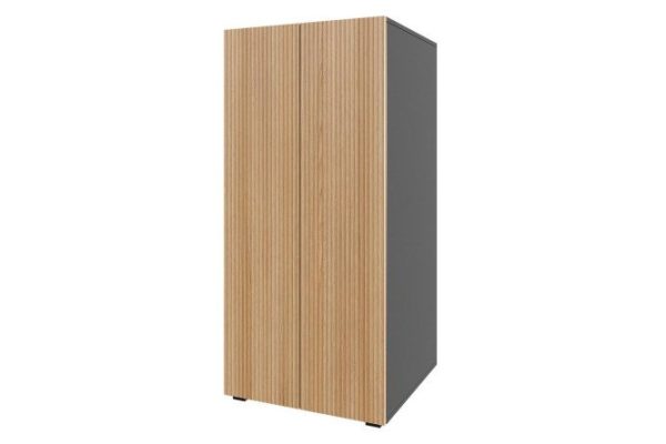 t0bw11arhd78jagqgllscx1zv3e1nf1o.jpg Children's wardrobe Oscar Amelie mini 60x130x56.6 cm