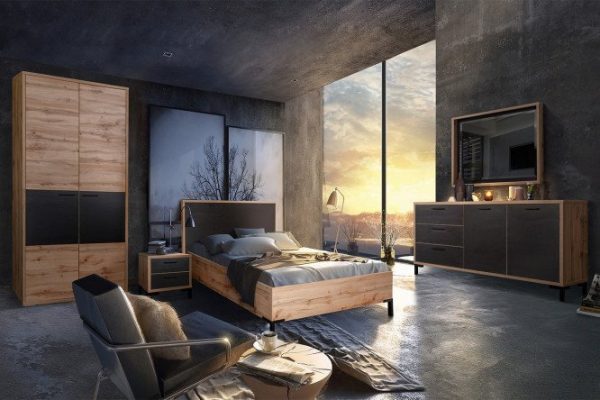 Children's set Blackwood Loft