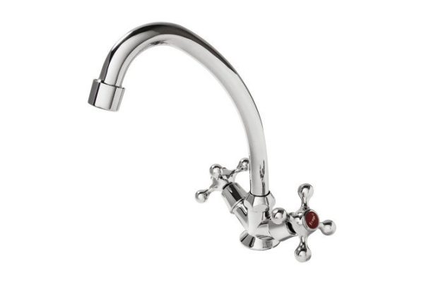 Kitchen faucet F4008