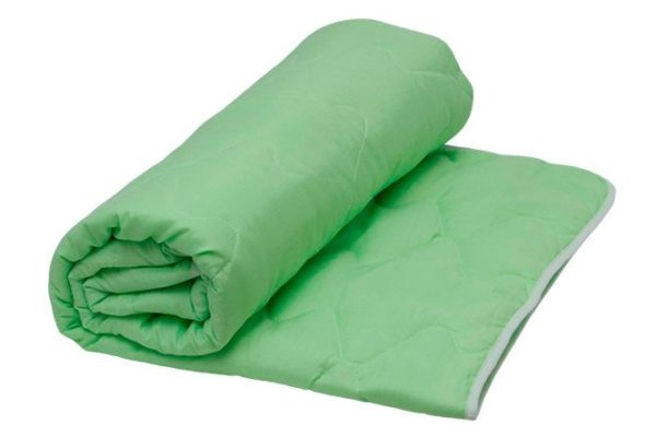 Baby blanket Q055143 Polyester fiber