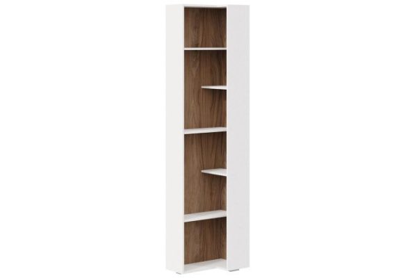 End rack Porto 58.2x217.1x36.6 cm