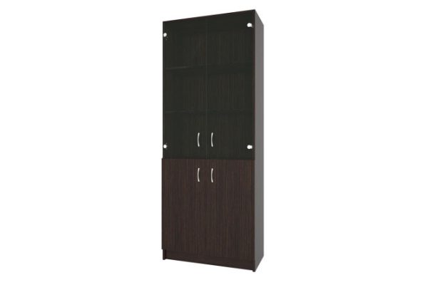 t1n60998b1iwmmz8xnwdidoriw235h5r.jpg Wide rack SLSh5 VR with 2 doors and glass
