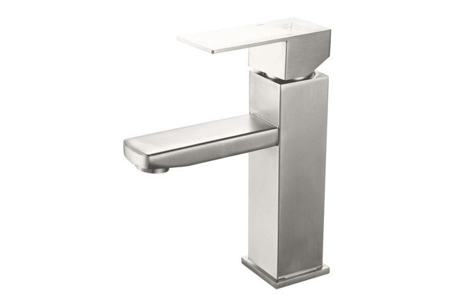 Washbasin mixer RMS SUS125 001F