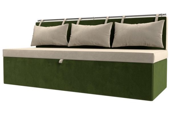 Kitchen sofa Metro 183x88x62 cm