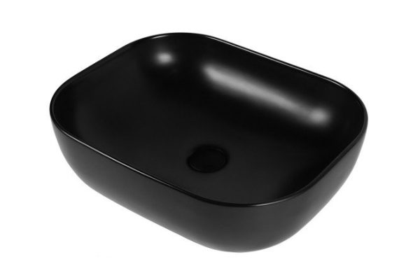 Countertop sink BOND Cube S61-508 Countertop, 50x14.5x40 cm