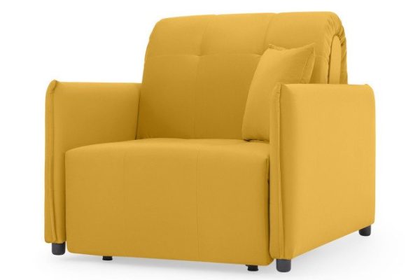 Armchair-bed DREAMART Monaco 80