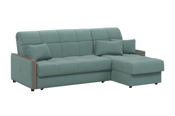 Corner sofa bed Norris