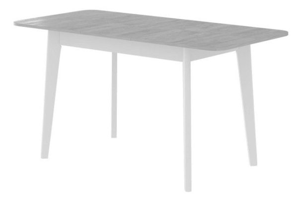 Dining table Your Day Olimp extendable 120x76x80 cm