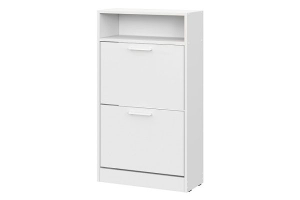 Shoe rack OB 1 58x102.1x24.6 cm