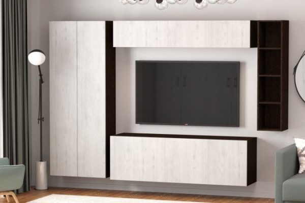 Furniture set Studio No. 4