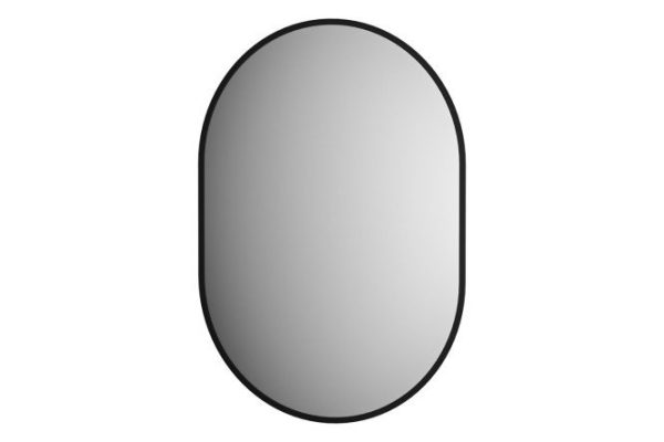 Mirror with LED lighting DEFESTO Aura DF 2923 50x70x2.6 cm