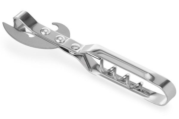 MITTE Opener multifunctional