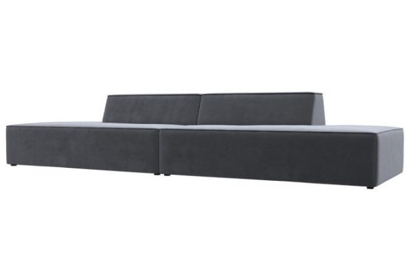 Modular sofa Mons loft