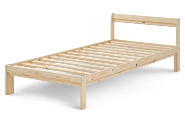 Varta bed 90x200 cm