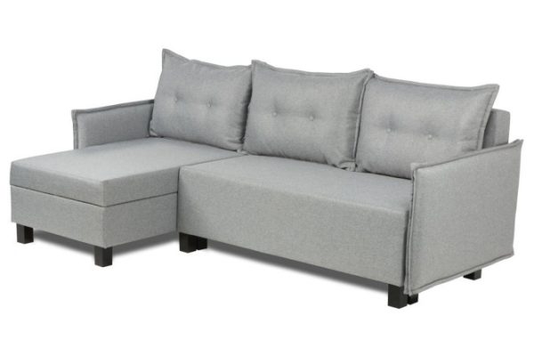 Corner sofa bed Kirkas