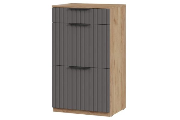 Combined cabinet Hilton used. 2.1 55x95.2x42.8 cm