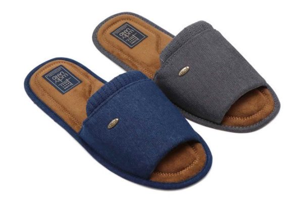 Men's slippers 4099M 44