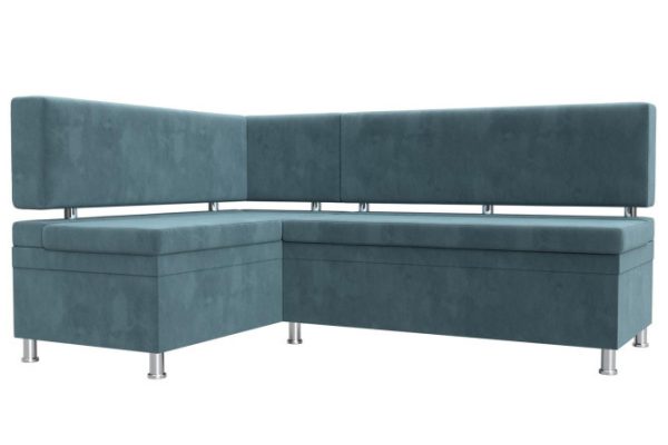 Corner kitchen sofa Style with right corner, 172x88x113 cm