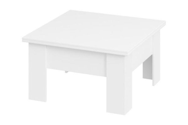 Coffee table type 10 sliding