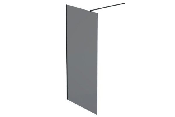 Shower screen Walk in Ben 602 BL T