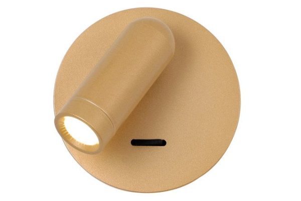 Wall lamp Bedside 1 sq.m, LED