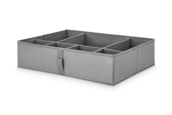 Case Hall Basic 44x11x34 cm