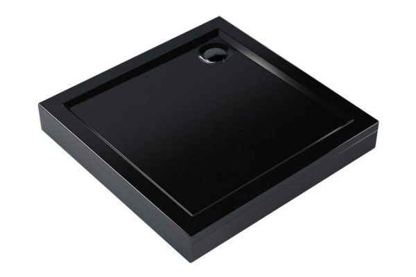 Universal tray MELODIA DELLA VITA Eletto MTYET9090bk 90x14 cm