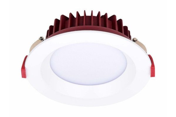 LED recessed lamp ST LUCE ST752 3 sq.m, 11.5x4.7x11.5 cm, LED