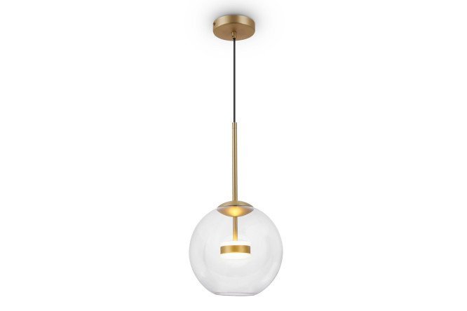 LED pendant lamp MAYTONI MOD055PL LED