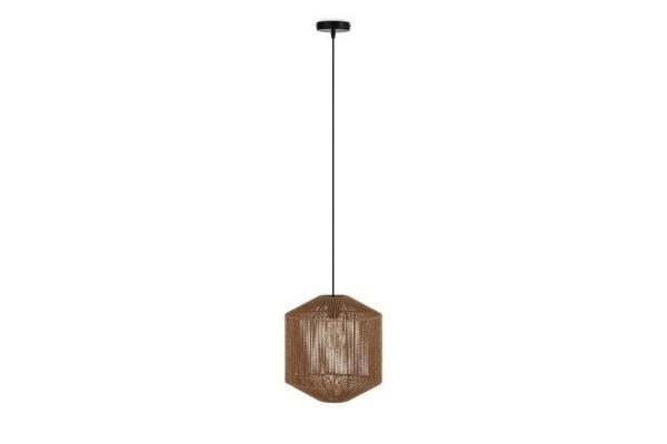 Hanging lamp Hall Orhuss round 8 sq.m., 32x35x32 cm, E27