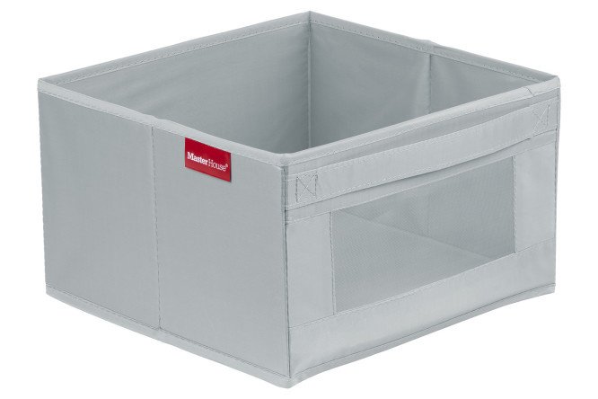 Box with window MASTER HOUSE Seira 29x29x18 cm