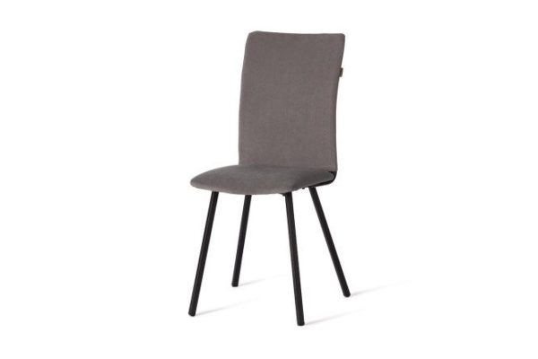 Dining chair La Rousse 49x93x50 cm