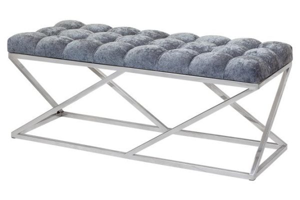 Bench Zuma carriage tie