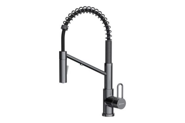 Mixer OMOIKIRI Mikawa 2 Plus-SB-GM 4994454