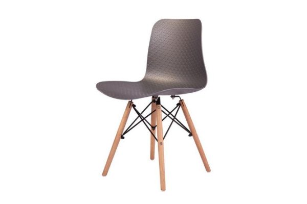 Chair Wafers 46x80x54 cm