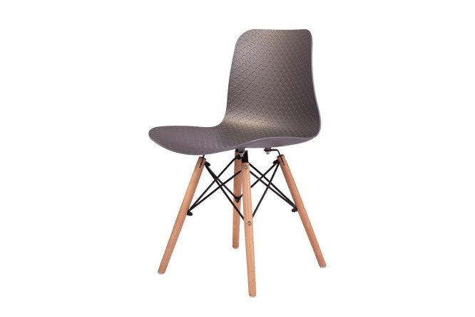 Chair Wafers 46x80x54 cm